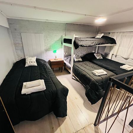 Monica'S Apartments Канинг Екстериор снимка