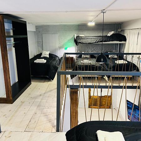 Monica'S Apartments Канинг Екстериор снимка