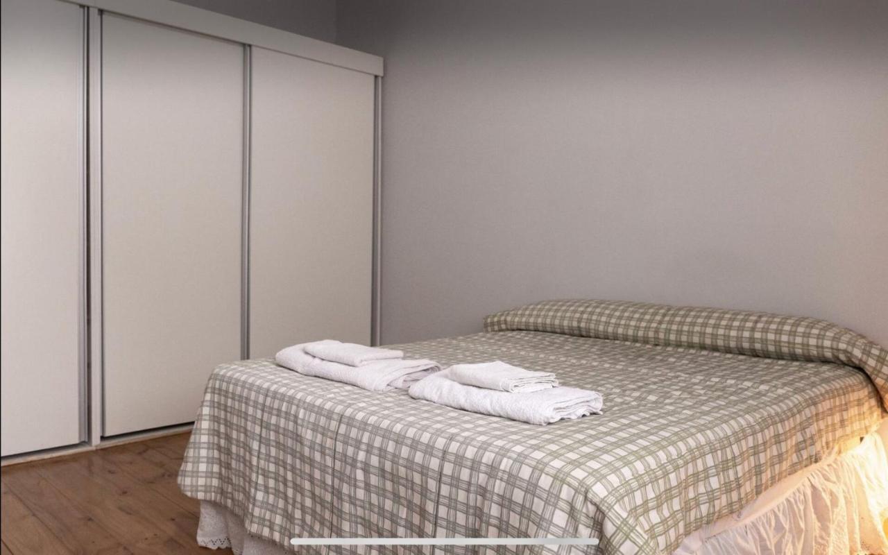 Monica'S Apartments Канинг Екстериор снимка