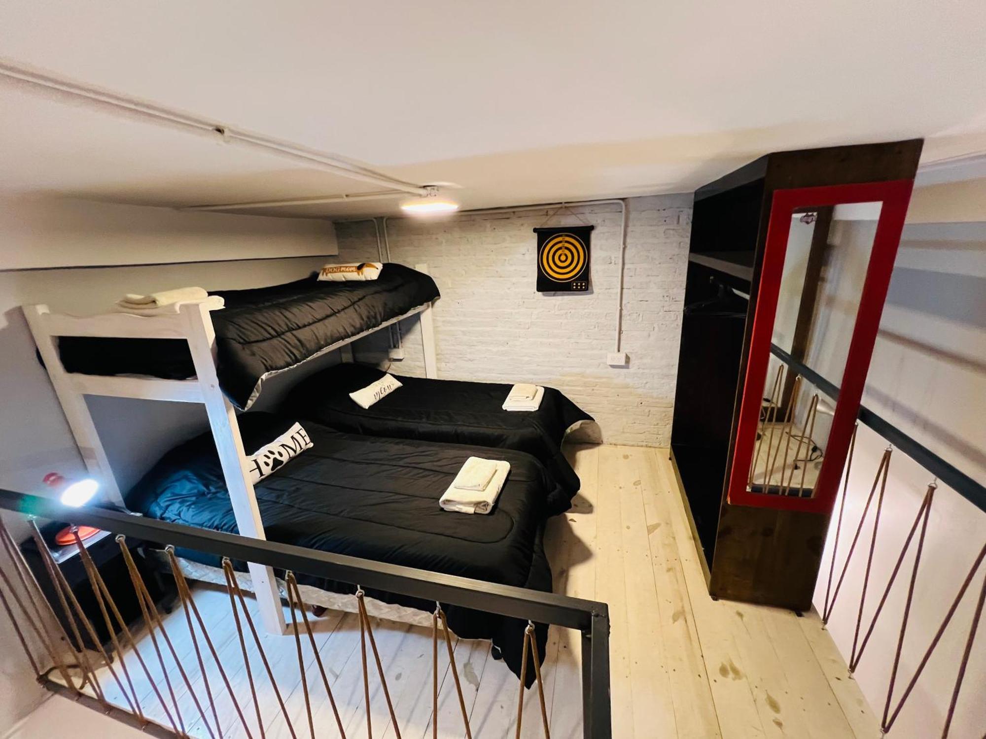 Monica'S Apartments Канинг Екстериор снимка