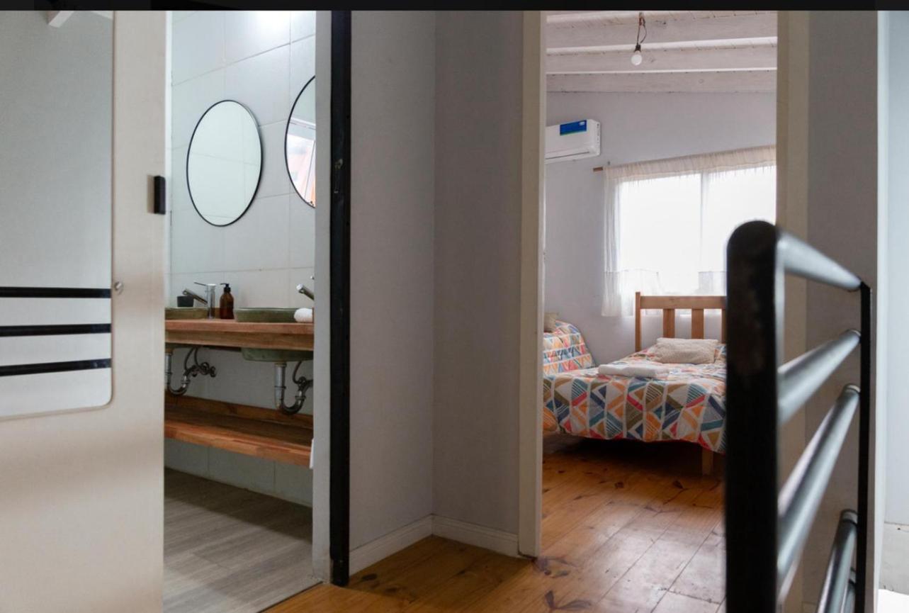 Monica'S Apartments Канинг Екстериор снимка